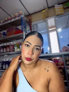 sammyqueenx21 Live XXX-chat