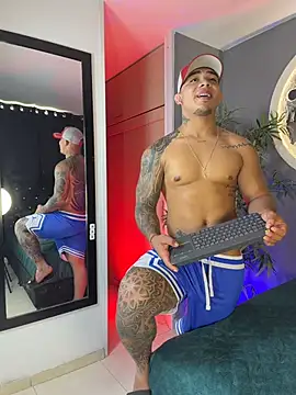 Chat XXX Live jordan_mayers02