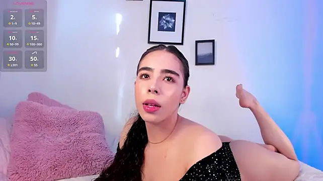 Lilith_020_x Obrolan Langsung XXX