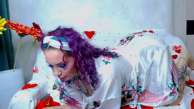 Chatroom XXX en direct de Darina_Monclie
