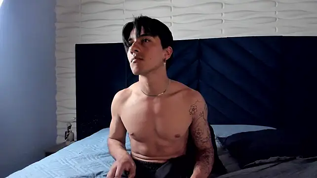 Andy_Joy_ Obrolan Langsung XXX