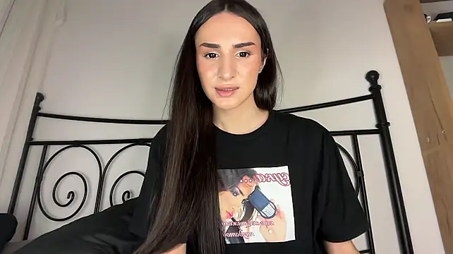 Kim_Oberlin_ élő XXX-chatje