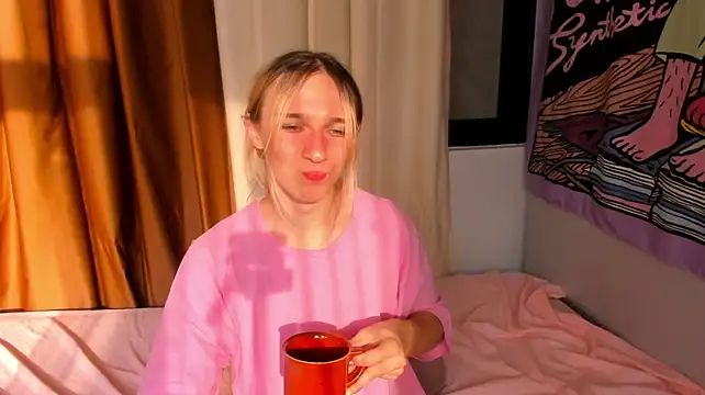 Živý XXX chat Icebenzz