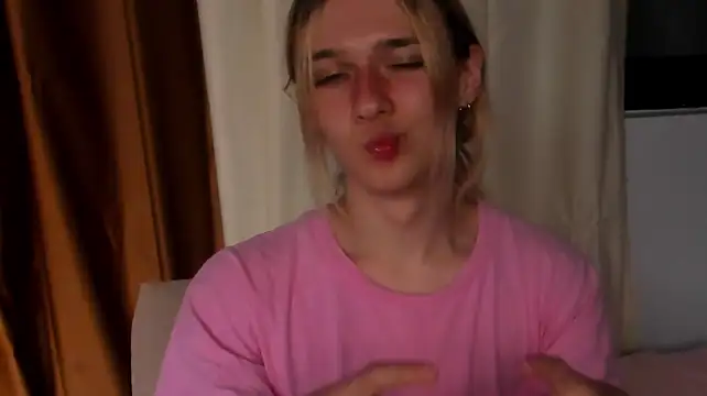 Chat XXX en directo de Icebenzz