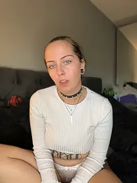 MaryPeach666 Obrolan Langsung XXX