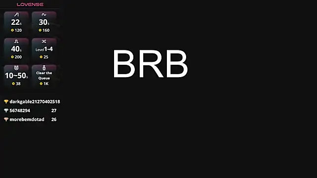 Chat XXX ao vivo de Kari_Brooks
