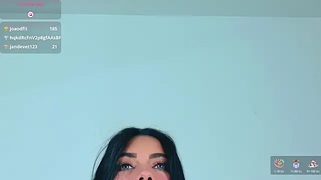 دردشة AlissonRossi الجنسية المباشرة