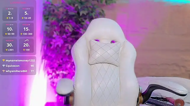 tamaramyller1 Chat XXX in diretta