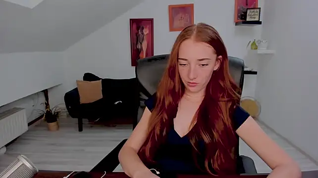 Živý XXX chat JudithCarter