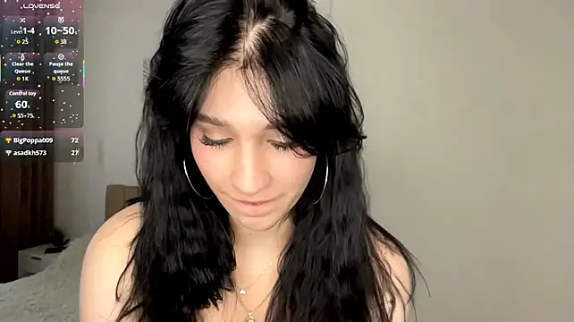 EniamhaaaaaのライブXXXチャット