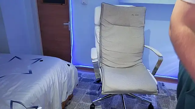 JasonJacks élő XXX-chatje