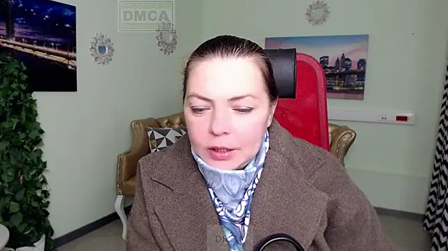 Živý XXX chat Lily_flower7