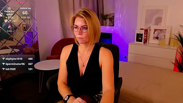 Chat XXX Live Annie_Light