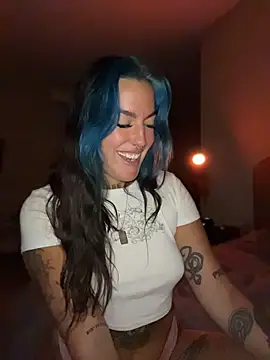 savana_xon Live XXX chat