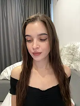 NoraGardner's Live XXX Chat