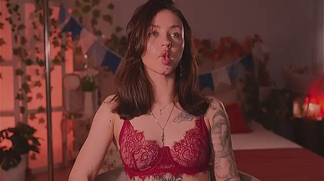 Meow_Nancy 라이브 XXX 채팅