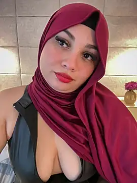 _anjum_ Adlı Modelin Canlı XXX Sohbeti