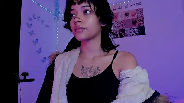 Anny_Kiitty's Live XXX Chat