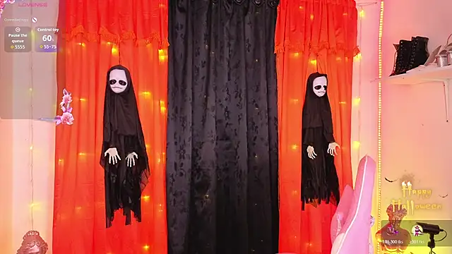 Kheyler_1 라이브 XXX 채팅