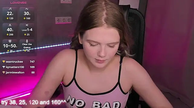 Alisa_Allison's Live XXX Chat