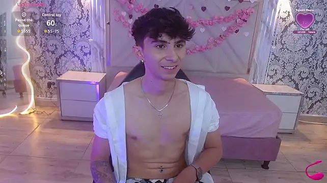 Peter_tay – Naživo XXX chat