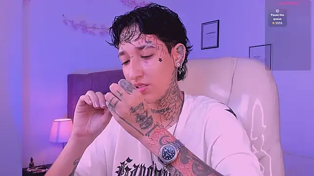 Luci_Rose's Live XXX Chat