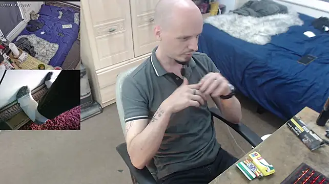 Živý XXX chat ryder2012