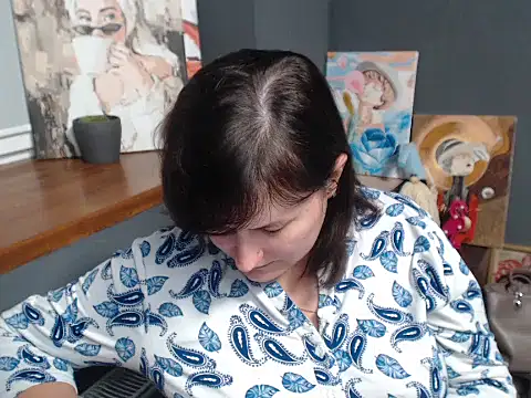 Milfa_meddison Chat XXX in diretta