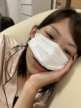 usako_2025のウェブカメラショー
