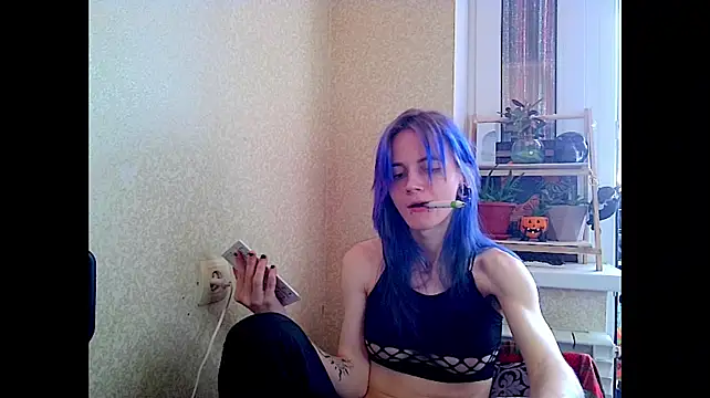 XXX chat uživo modela AdamTarlet
