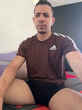 Chat XXX ao vivo de Im_steven