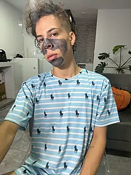 Chat XXX Live grey___27