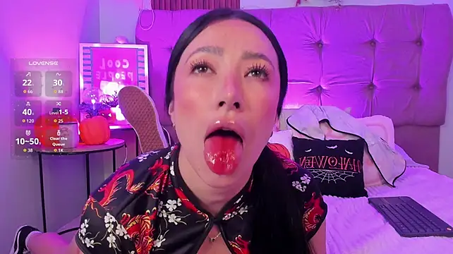lilyy_evanss 라이브 XXX 채팅