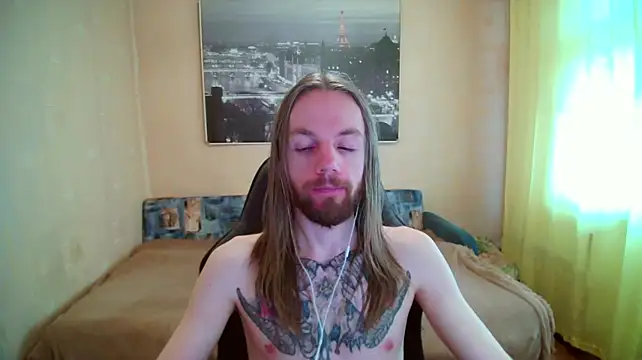 AdamDickens Chat XXX live