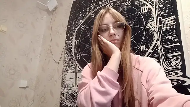JeraldineCamaeho's Live XXX Chat