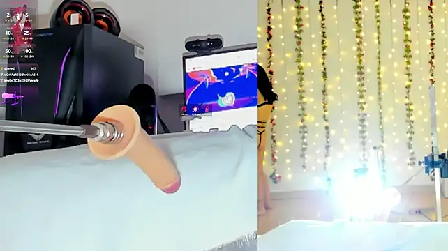 XXX chat uživo modela Kitty__Rose__