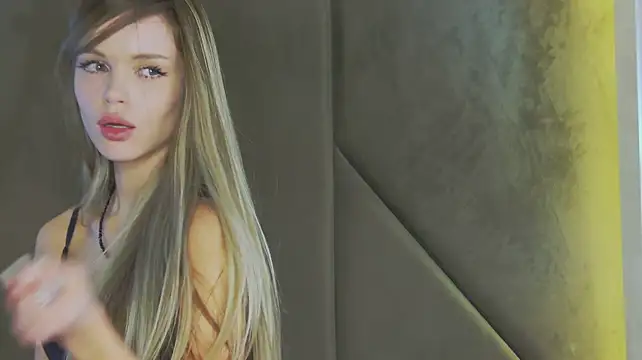 MarilynNova's Live XXX Chat
