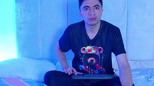 manuel_oa 라이브 XXX 채팅