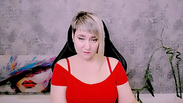 Djullian Live XXX chat