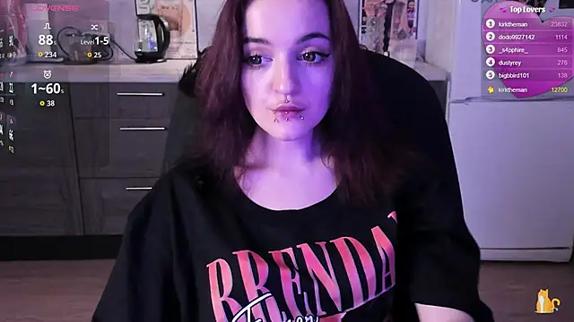 Chatroom XXX en direct de lina__tyaaan