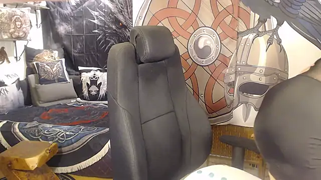 XXX chat uživo modela TittenMichelle
