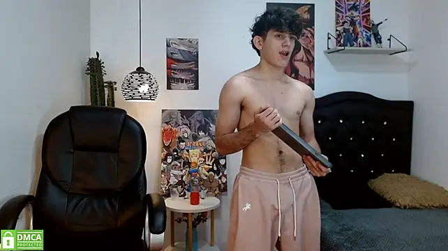 billy_wild 라이브 XXX 채팅
