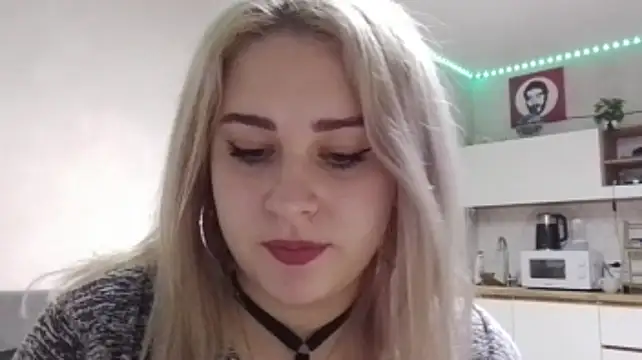 Chat XXX ao vivo de IsaWhitton