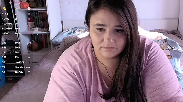 Czat XXX na żywo – naughtykiss