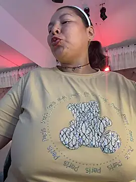 Sussan__ 라이브 XXX 채팅