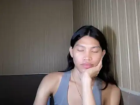 Yourgoddess_jayve 现场XXX聊天