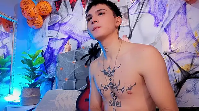 Axel_Ryder Live XXX-chat