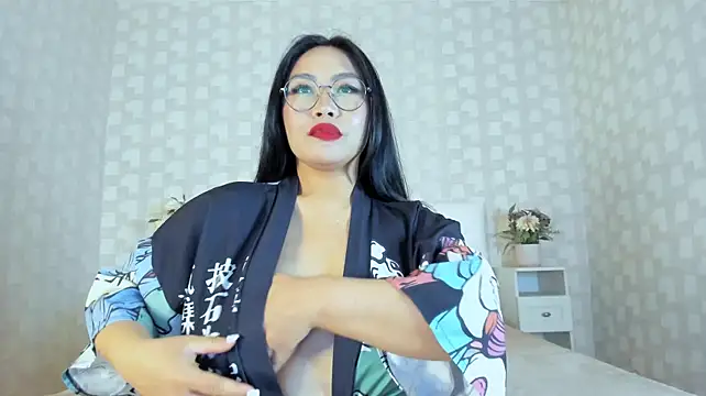 แชท XXX สดของ NatsumiHun