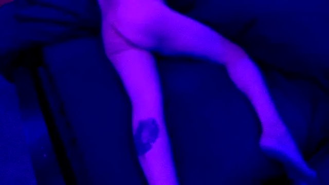 Time2playN303party Adlı Modelin Web Kamerası Şovu