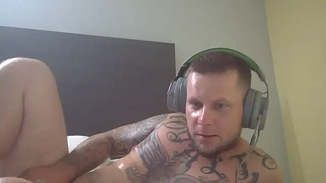 tattedpipeliner – Live XXX-chat
